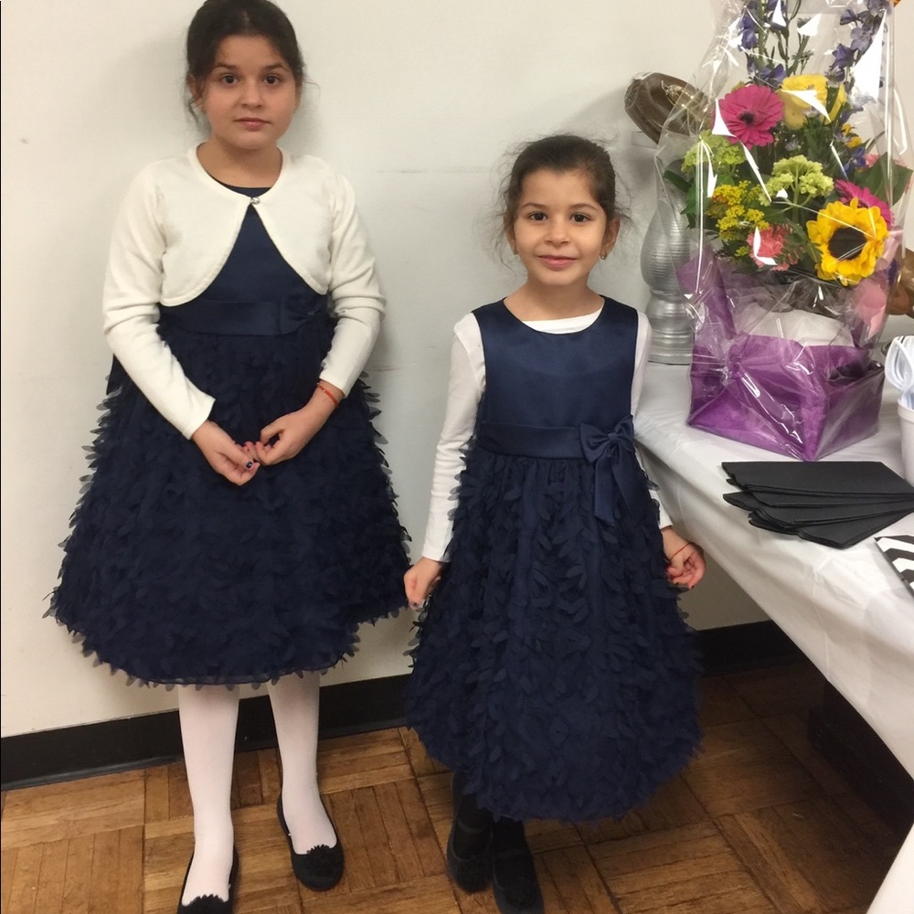 TWO!!!!!American princess girls dresses - Picture 6 of 7